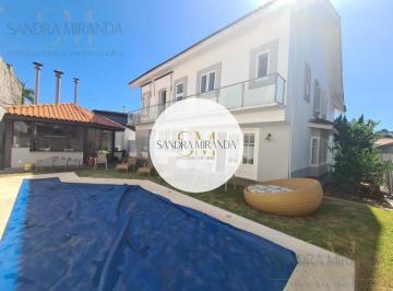 Foto 01 · Casa em condomínio - Alphaville Residencial Zero