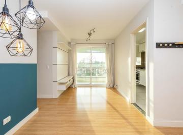 Apartamento · 70m² · 3 Quartos · 1 Vaga · Apartamento 3 quartos à venda no Boa Vista Curitib
