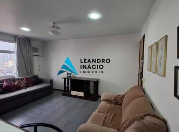 Foto 01 · Apartamento, Centro, Guarapari, ES