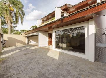 Casa · 420m² · 4 Quartos · 2 Vagas · Casa à venda no bairro Seminário, Curitiba – 420 m