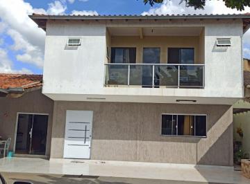 Casa de 4 quartos, Vicente Pires · CASA VICENTE PIRES 4QTS RUA 10