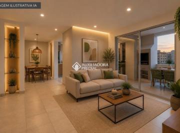 Apartamento · 150m² · 3 Quartos · 2 Vagas · Cobertura 3 dormitórios e 2 vagas no jardim Lindóia