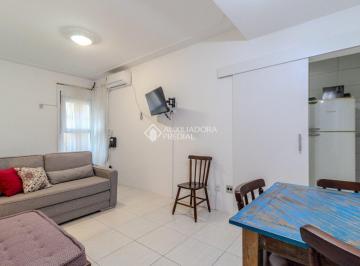 Apartamento · 32m² · 1 Quarto · Apartamento Cidade Baixa