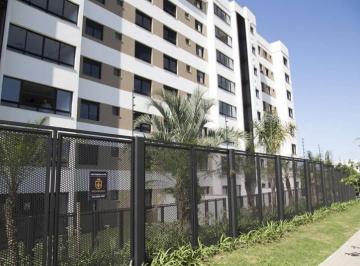 010_fachada.jpg · Apartamento com duas suítes,  terraço, duas vagas e infra completa
