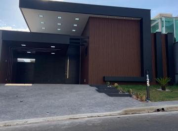 Foto 01 · Imperdível Casa em Condomínio à Venda em Mogi Mirim-SP, Jardim Maria Beatriz 3 Quartos, 3 Suítes, 2