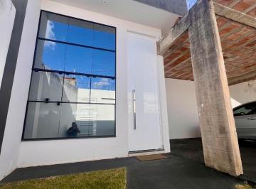 Foto 01 · Casa, Nações, Patrocínio, MG