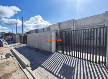 Casa · 50m² · 2 Quartos · 1 Vaga · Casa a venda 700 metros do Mar Matinhos - Pr