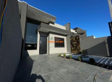 Casa · 112m² · 3 Quartos · 2 Vagas · Casa á venda 300 metros do Mar Pontal do Paraná