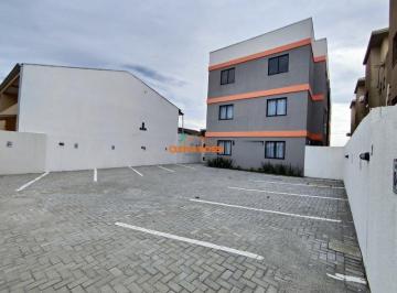 Apartamento · 103m² · 2 Quartos · 1 Vaga · Apartamento Garden á 100 metros do Mar Pontal do Paraná
