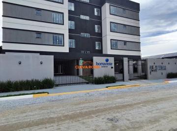 Apartamento · 51m² · 2 Quartos · 1 Vaga · Apartamentos á Venda Pontal do Paraná