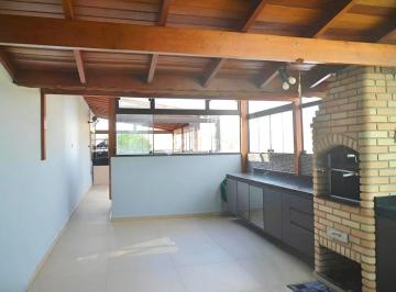 Apartamento · 124m² · 2 Quartos · 2 Vagas · Cobertura do tipo sem condomínio à venda na Vila Camilópolis, em Santo André, com 124m²