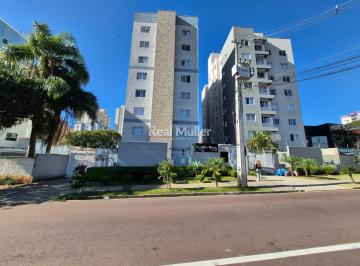 Apartamento de 1 quarto, Curitiba · EXCELENTE INVESTIMENTO NO BAIRRO PORTÃO - APTO COM 1 DORMITÓRIO