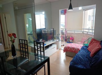 SALA · Venda de Apartamento na Mooca, São Paulo-SP: 2 Quartos, 1 Sala, 1 Banheiro, 1 Vaga de Garagem, 50m² 