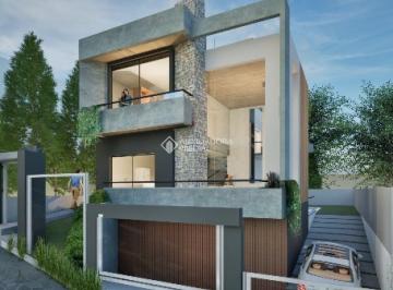 FACHADA · Casa Colina Sorriso