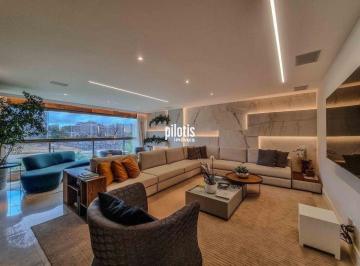 2909_i7ihg83xZI6oj863_2909683e05b33a43a.jpg · APARTAMENTO COM 4 SUÍTES E VISTA LIVRE NO ALLURE!