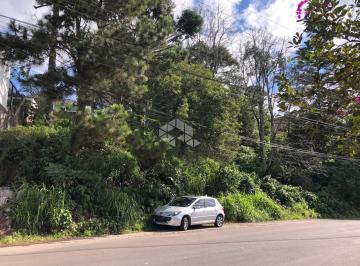 696885_inw85X_696885683cf22163b37.jpg · Terreno Urbano com 1.100,78m² no Bairro Salgado Filho em Caxias do Sul