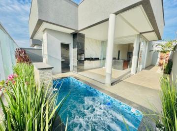 Casa · 150m² · 3 Quartos · 2 Vagas · Casa a venda em condomínio fechado Parque Ville Pinheiros com 3 suítes plenas