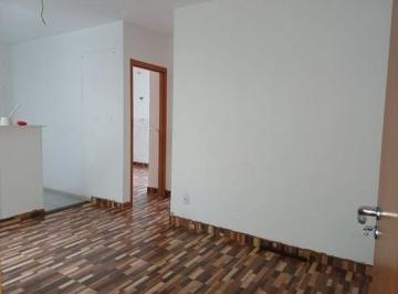 Apartamento · 42m² · 2 Quartos · 1 Vaga · Apartamento para alugar no Residencial Piazza Platina