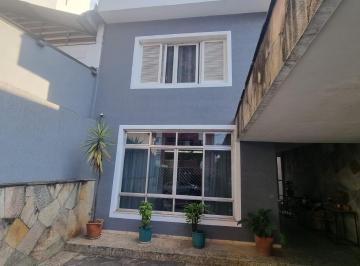 Casa de 3 quartos, São Paulo · Sobrado a venda na casa verde com 3 suítes, 4 vagas, quintal , churrasqueira