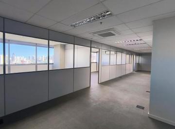 Comercial , Salvador · Costa Azul/Stiep, Civil Tower, Laje Corporativa, Aluguel, 636m², Boa Localização