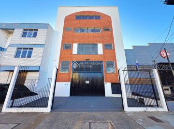 Comercial · 712m² · Prédio comercial com pé direito alto
