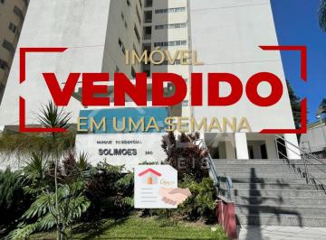 Apartamento de 2 quartos, Curitiba · Apartamento à venda com 2 Quartos