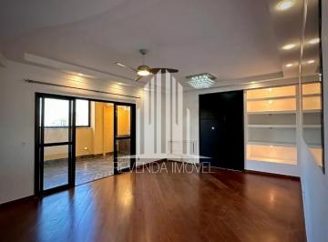 Foto 01 · Cobertura de luxo na Mooca no Condomínio Edifício Villa Borghes, São Paulo-SP: 4 quartos, 5 banheiro