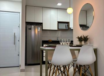 Apartamento de 2 quartos, Vitória da Conquista · APARTAMENTO FLEX CANDEIAS 2/4