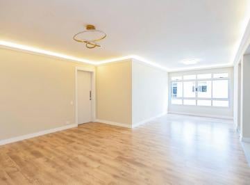 Apartamento de 3 quartos, Curitiba · APARTAMENTO REFORMADO, DESOCUPADO NO JUVEVÊ