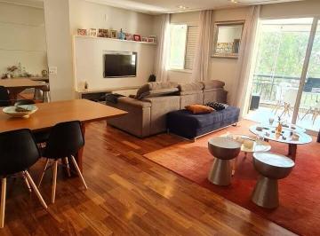 Apartamento de 3 quartos, Santana de Parnaíba · APTO VENDA EM ALPHAVILLE, 3 SUÍTES, VARANDA GOURMET, CONDOMINIO CLUBE