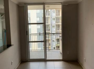 Apartamento · 65m² · 2 Quartos · 1 Vaga · Apartamento em Nossa Senhora do Ó - São Paulo