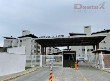 Apartamento · 51m² · 2 Quartos · 1 Vaga · Apartamento em Prado - Biguaçu, SC