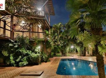 Foto 01 · Casa - Residencial Morada dos Lagos