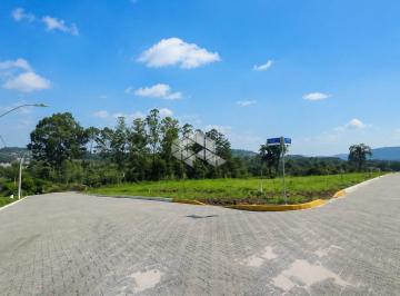 Terreno · 429m² · ~ LOTEAMENTO SEEWALD ~