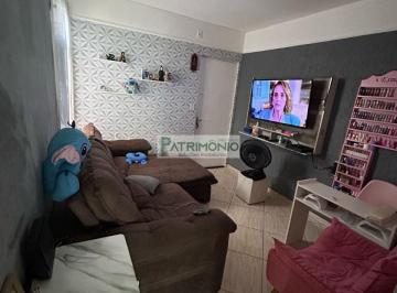 Foto 01 · Apartamento à Venda no Condomínio Quinta das Pitangueiras em Jaguariúna/SP