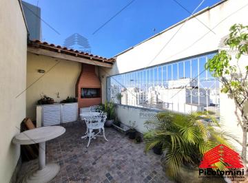Foto 09 · Cobertura Na Mooca, com 3 dormitórios, sendo 1 com ampla área para receber seus amigos e familiares,