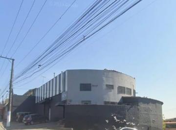 Comercial en Venda  Centro · Galpao comercial centro Diadema