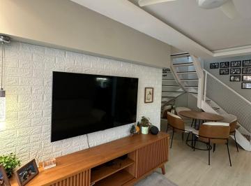 Apartamento de 3 quartos, Rio de Janeiro · Cobertura/ Condominio/ Vernissagen/