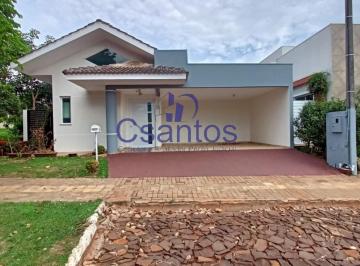 Foto 01 · Casa, Condomínio Conscientia, Foz do Iguaçu, PR