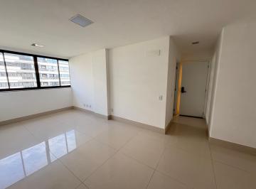 Apartamento de 2 quartos, Brasília · 02 Quartos - Noroeste - Quadra 103 – Bloco I - Jacy Burman – 02 Vagas