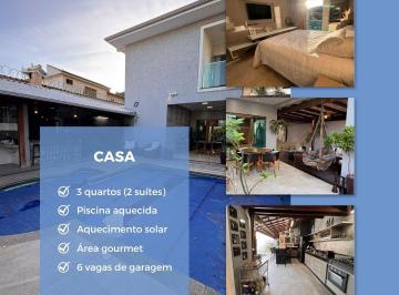 Casa de 3 quartos, Belo Horizonte · Casa à venda no bairro Santa Amélia – Belo Horizonte