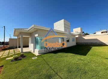 Foto 01 · Casa, Vale dos Sonhos, Lagoa Santa, MG