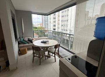 Apartamento · 72m² · 2 Quartos · 1 Vaga · Venda, Apartamento 72m², 2 dormitórios, ( 1 Suíte ), 1 vaga na Vila Madalena.