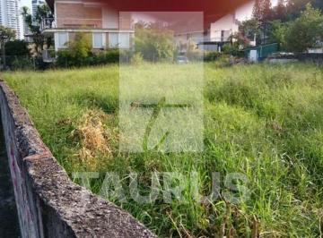 Foto 01 · Terreno à venda, 675 m². - Jardim Panorama - São Paulo/SP