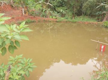 Rural de 2 quartos, Miracatu · SÍTIO À VENDA EM MIRACATU COD: 5638 F:(11) 97302-9229 CESAR