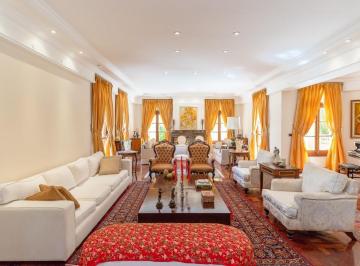 Casa de 4 quartos, São Paulo · Casa de Altissimo padrão / com segurança e vista espetacular 
