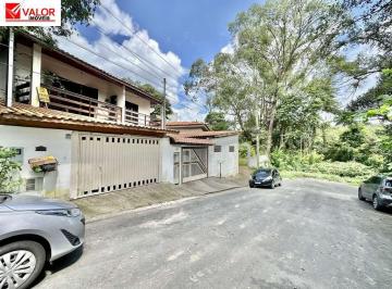 Foto 01 · Casa, Granja Viana, Cotia, SP