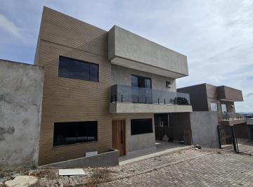 Casa de 3 quartos, Águas Claras · Veredão próximo a saída para o Núcleo Bandeirante 3 suítes closet