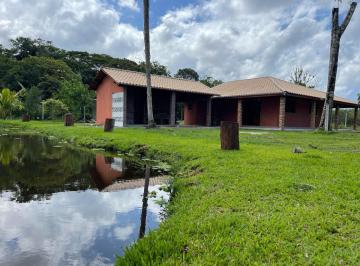 202503081129542340.jpg · Chácara para Venda em Itanhaém, Balneário Gaivota, 2 dormitórios, 2 suítes, 2 banheiros, 10 vagas