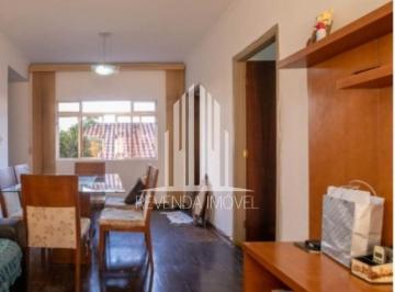 Foto 01 · Apartamento à Venda - Sumaré, 3 Quartos, 106 m2
